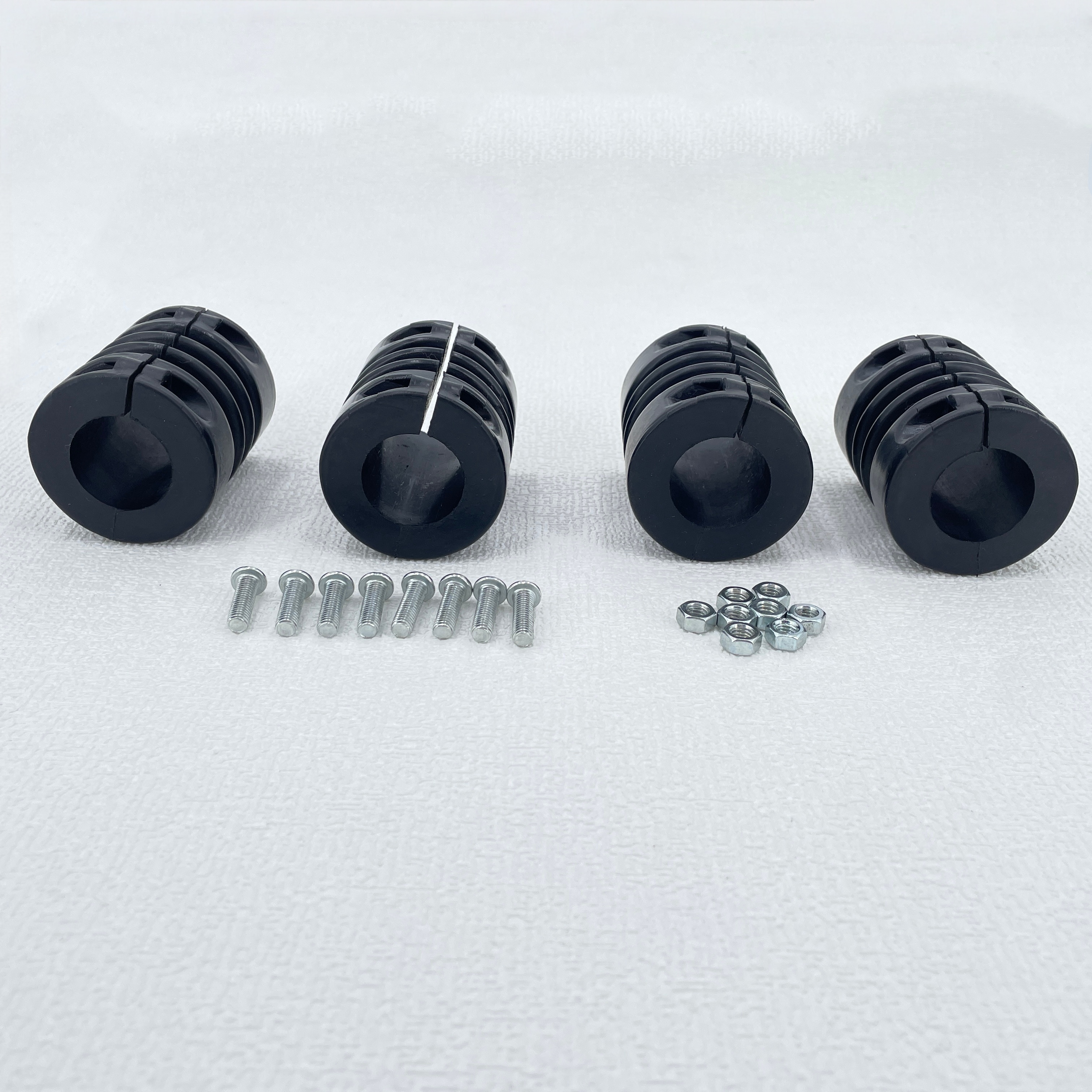 For DJI Agras T60 T30 T40 T50 T70 T70P T100 Agricultural Drone Accessories Rubber Shock Absorption Cushion