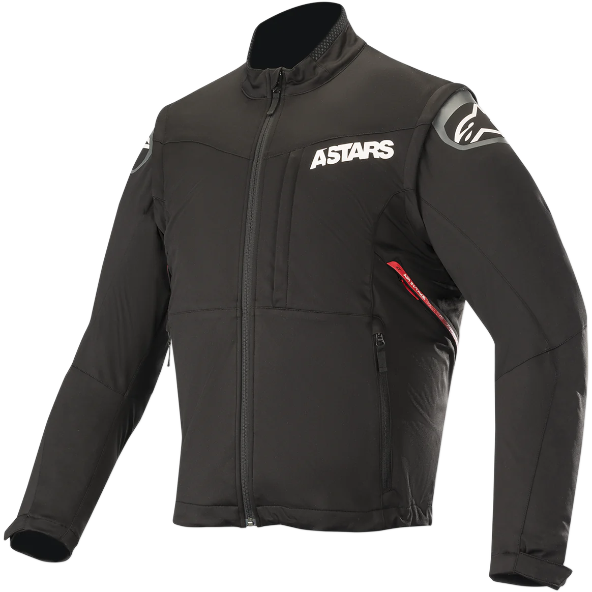 Session Race Jacket