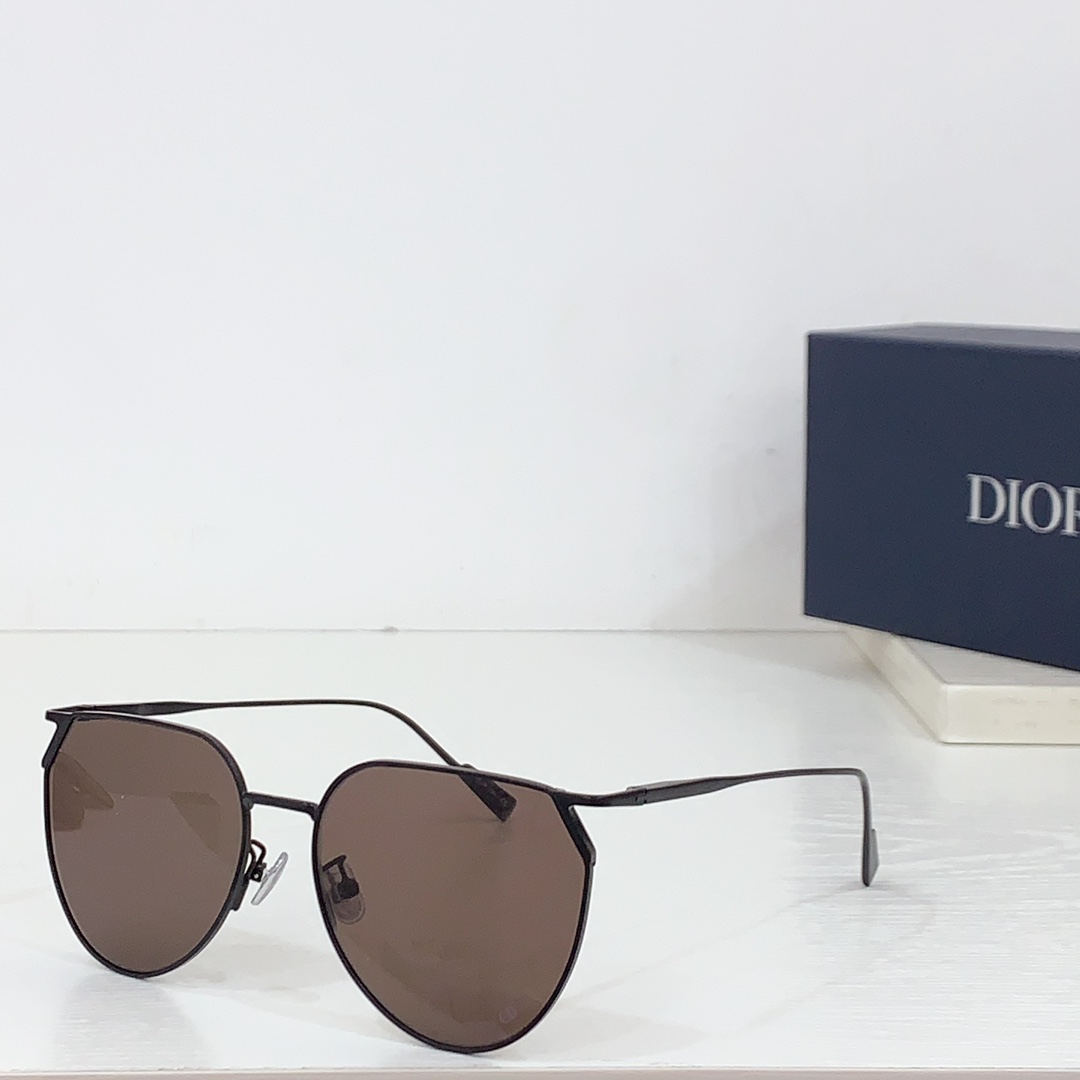 TOP Christian Dior Sunglasses - 6 Color