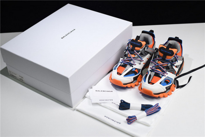 Balenciaga Sneaker TRACK Tess.s.Gomma 5000002(Replica)