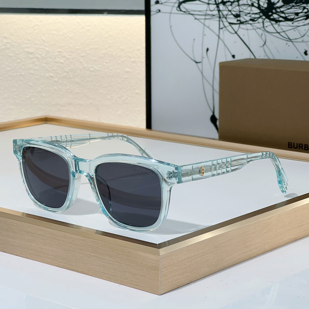 Buberry Stylish temperament Sunglasses Top quality （Replica）