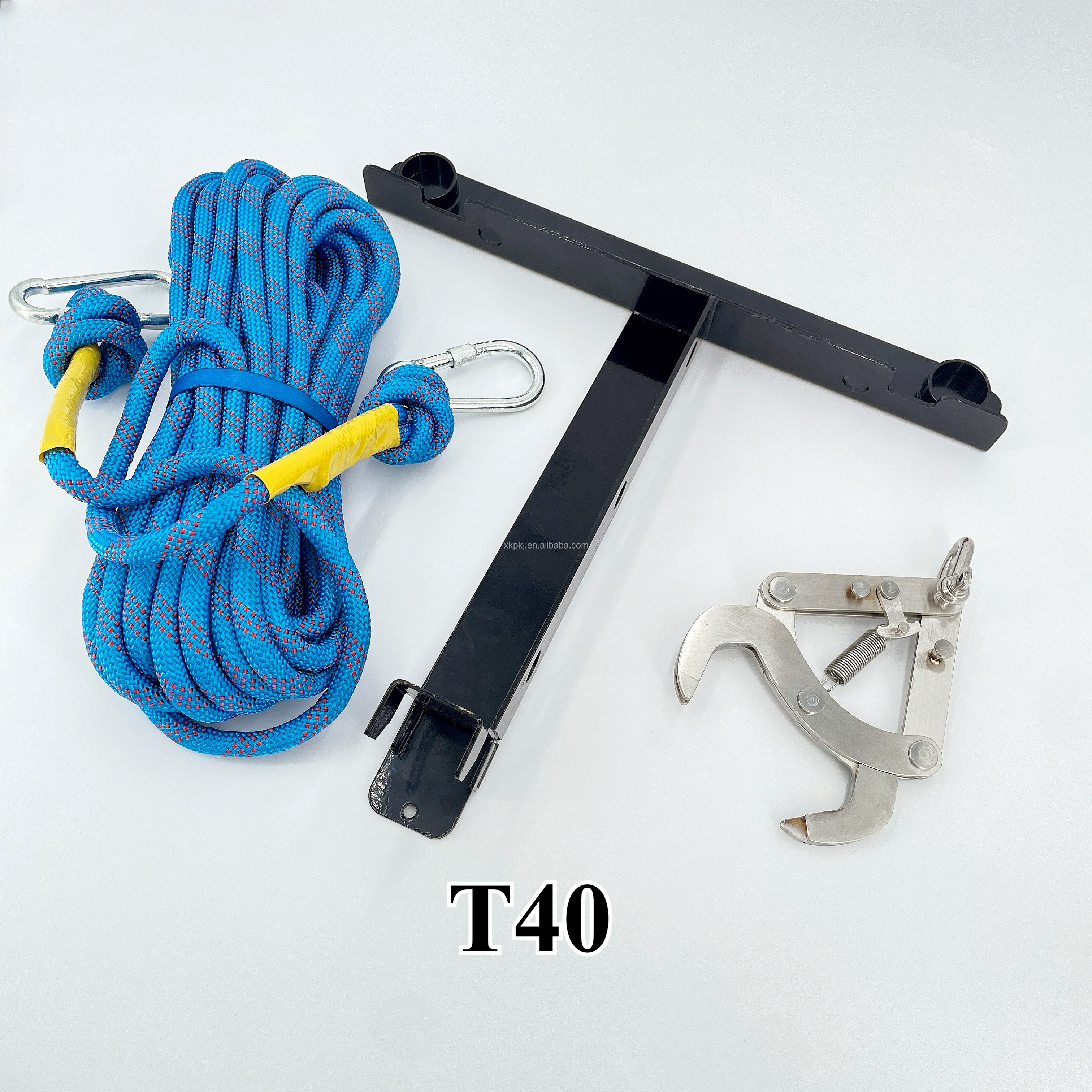 For DJI Agras T40 Accessory Kit Agricultural Drone Lifting Equipment for Agriculture