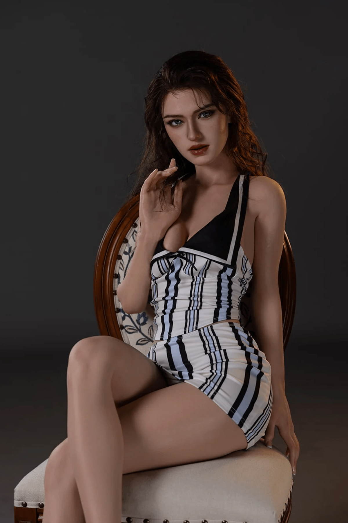 Elva-S: Ready To Ship