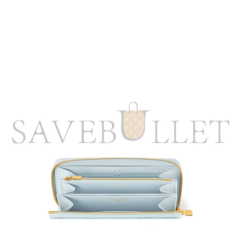 LOUIS VUITTON ZIPPY WALLET M27686 (19.5*10.5*2.5cm)