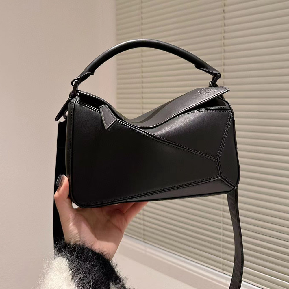 Loewe Puzzle Shouder Bag Small&Medium(Replica)