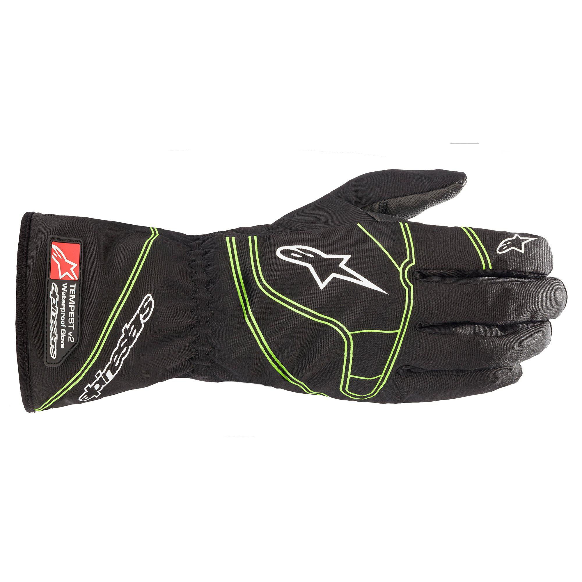 Tempest V2 Youth Waterproof Gloves