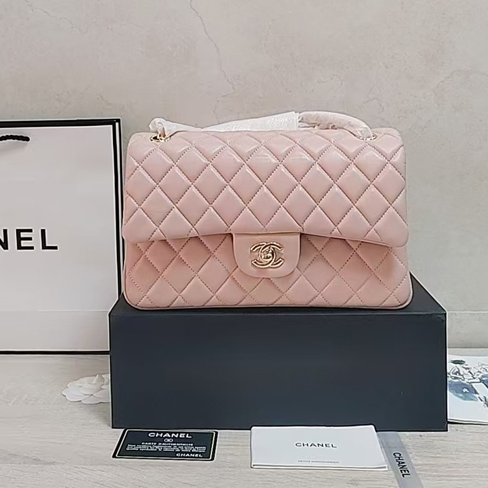 Chanel CF Bag 25CM (Replica)