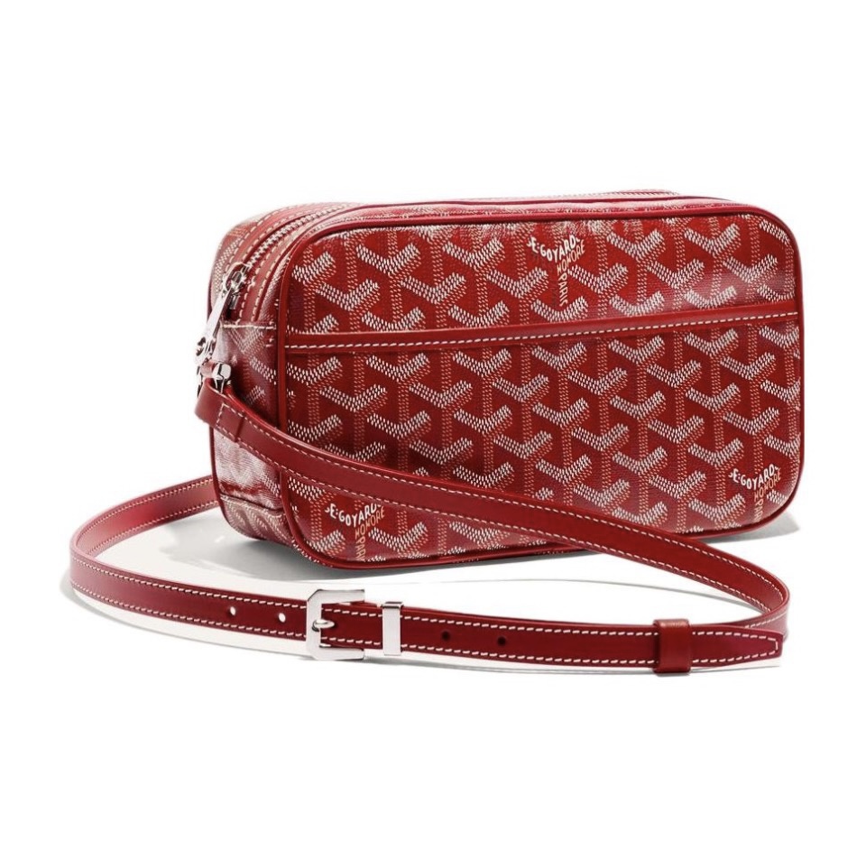 Goyard Cap-Vert PM Bag(Replica)