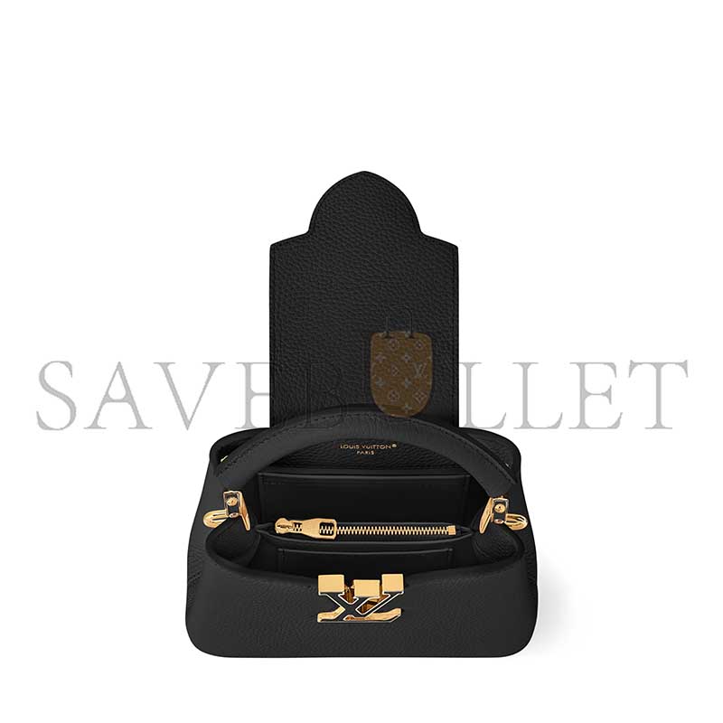 LOUIS VUITTON CAPUCINES MINI M27308 (21*13.6*8cm)