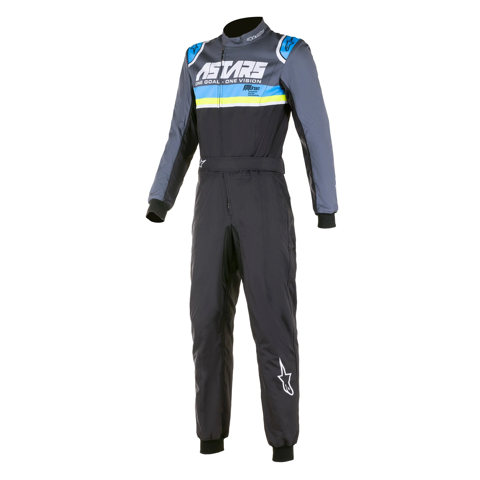 KMX-9 V2 Graphic 4 Suit