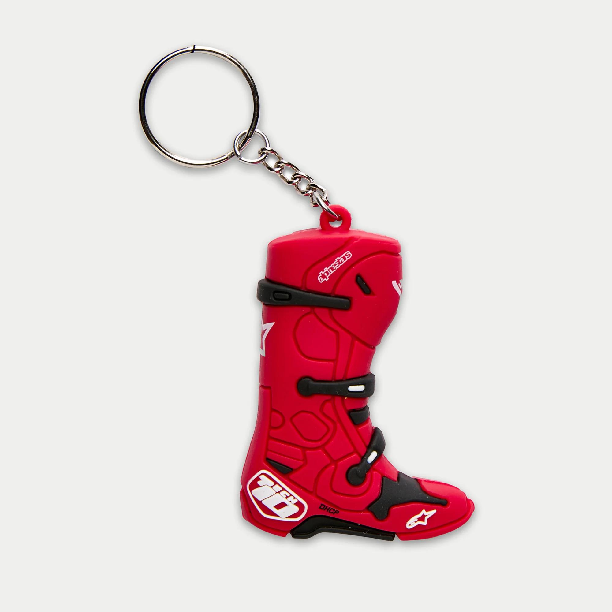 New Tech 10 Boot Keyfob