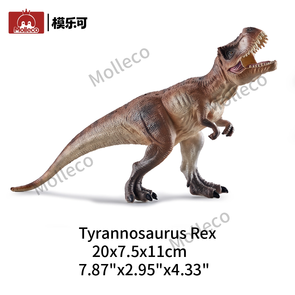T-REX dinosaur figure toy CP064-1