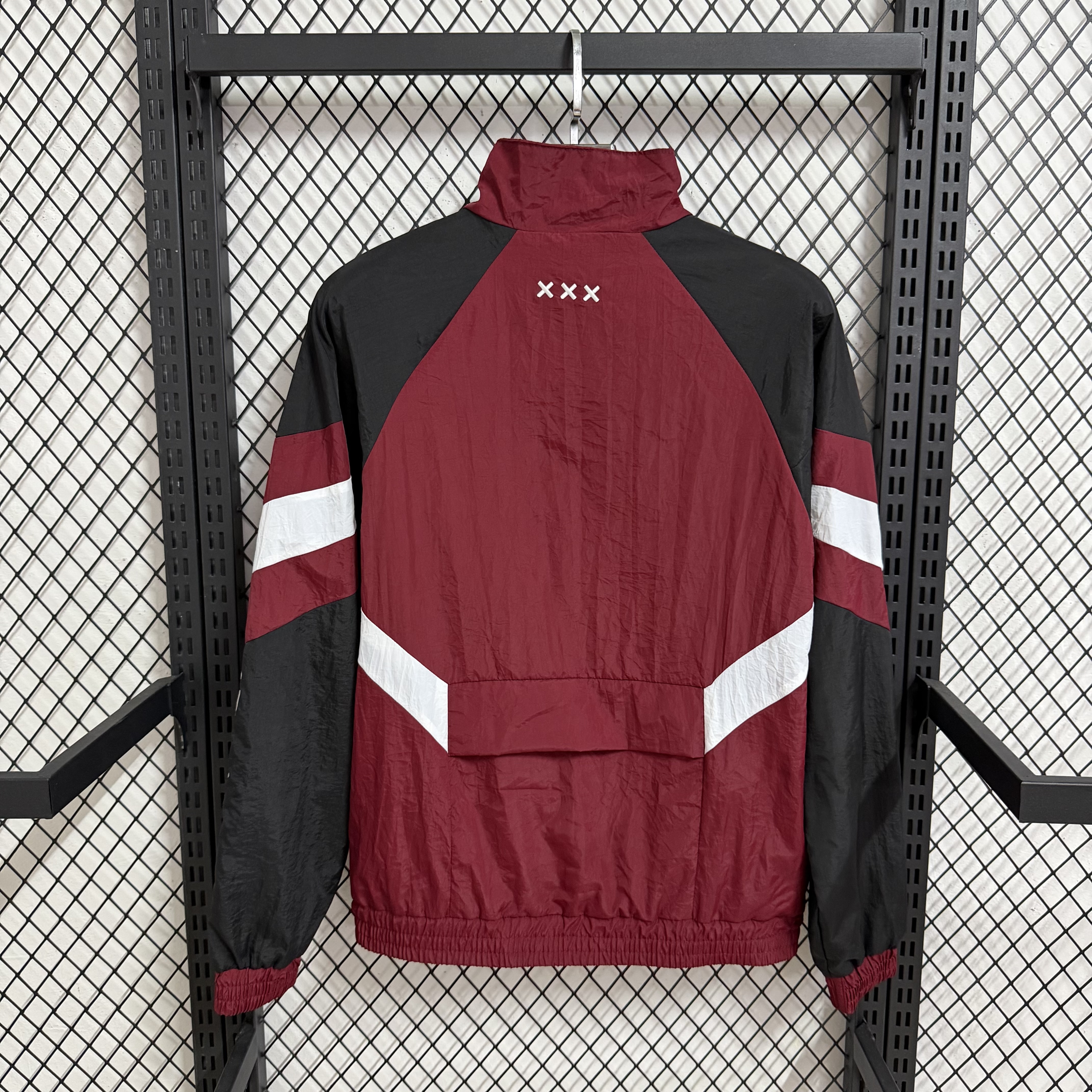 Ajax Windbreaker 25-26