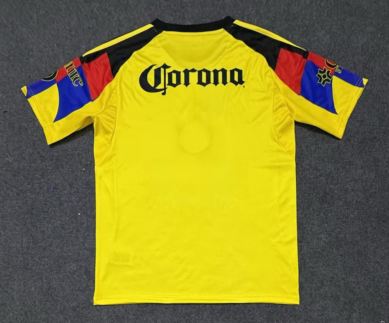 2025/2026 América Home Football Shirt 1:1 Thai Quality