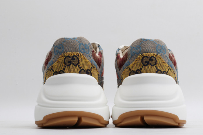 Gucci Rhyton Sneakers 1