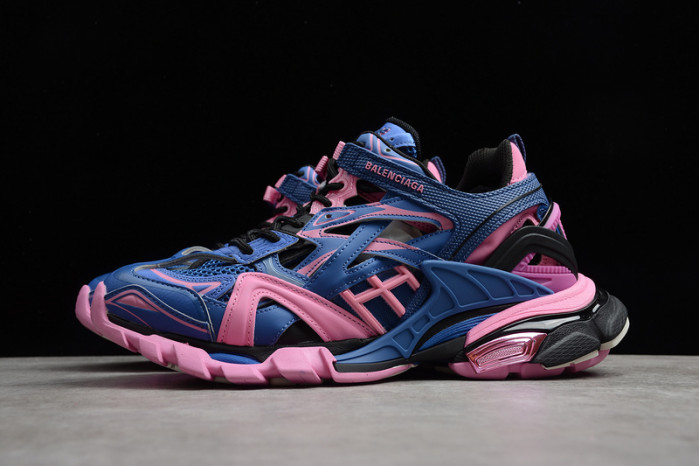 Balenciaga Sneaker TRACK Tess.s.Gomma 4.0 4000016(Replica)