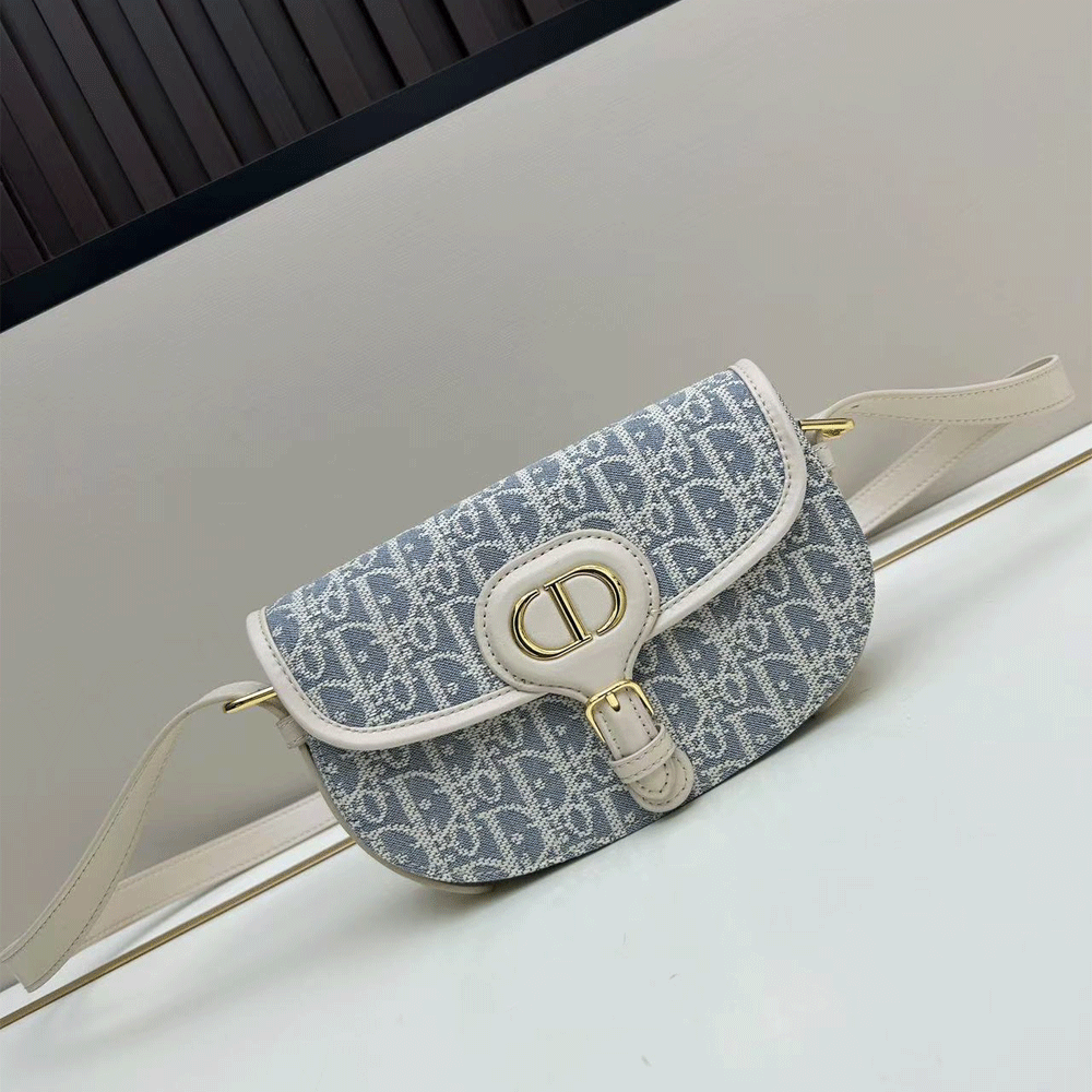 Dior Bobby East-West Bag(7A regular version)