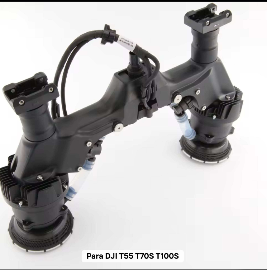 DJ T55 T70S T100S Centrifugal Mist Nozzle Assembly for T55 Agricultural Drones Mist Sprayer Nozzle Assembly Set