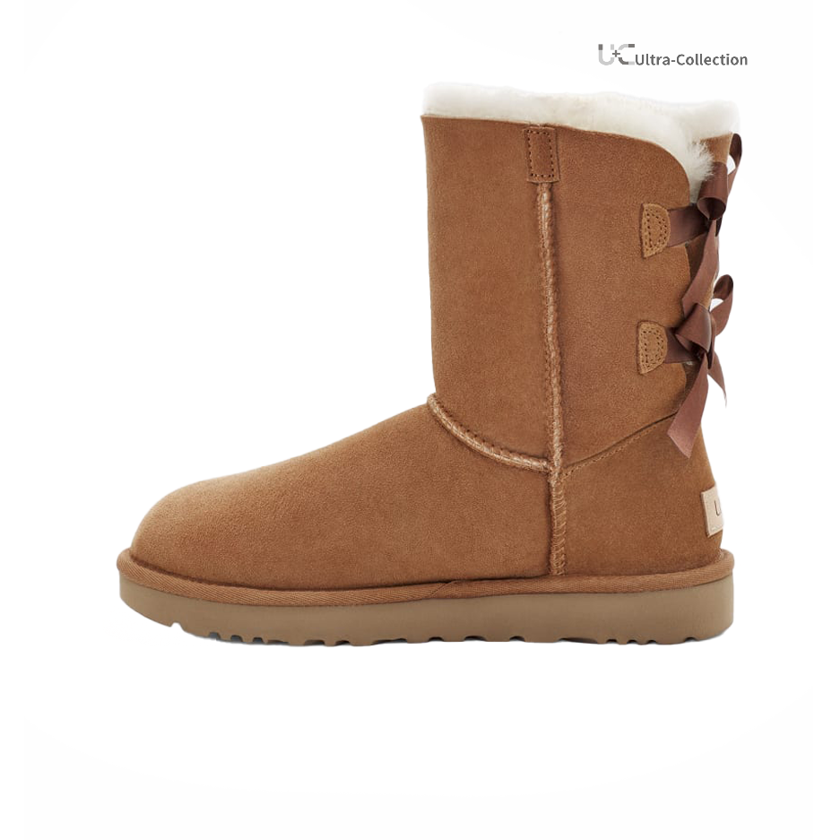 UGG Bailey Bow II Boot (Replica)