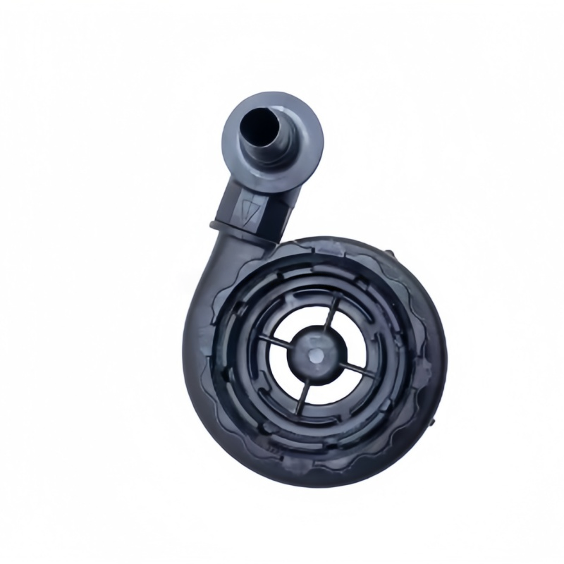 High Strength Plastic Water Pump Casing for Agras T100 Agriculture Sprayer Accessories T100 Impeller Pump Assembly