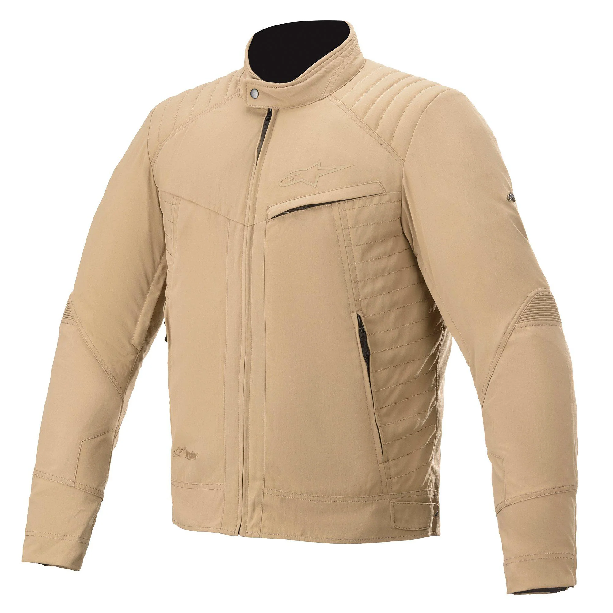 T-Burstun Drystar® Jacket
