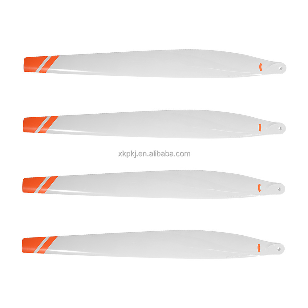 T50 T40 Carbon Fiber Propeller Fittings for 5415 Models Agricultural Drones Used Drones Accessories for Maintenance Drone