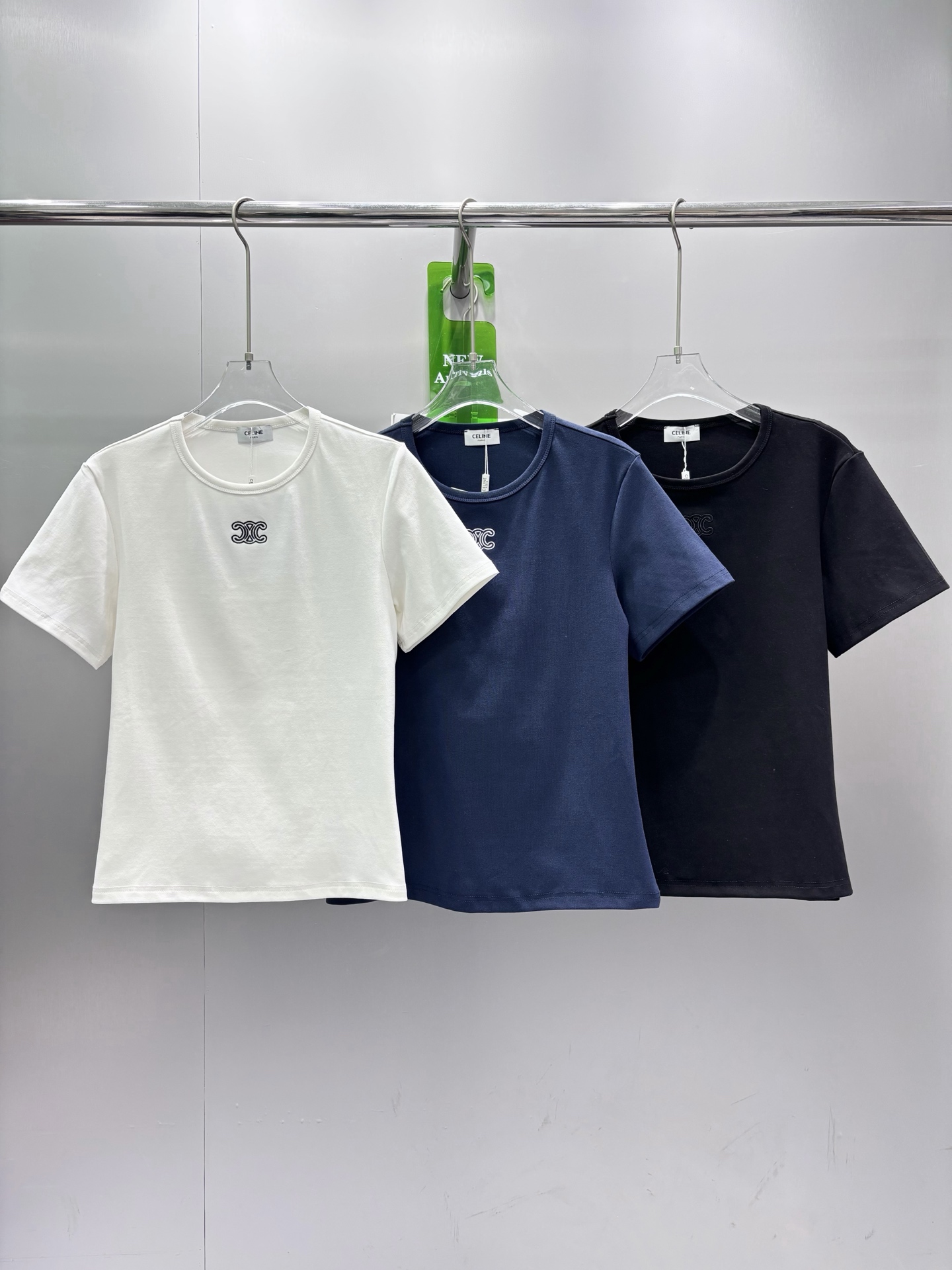 TOP CELINE T-Shirt -  3 Colors
