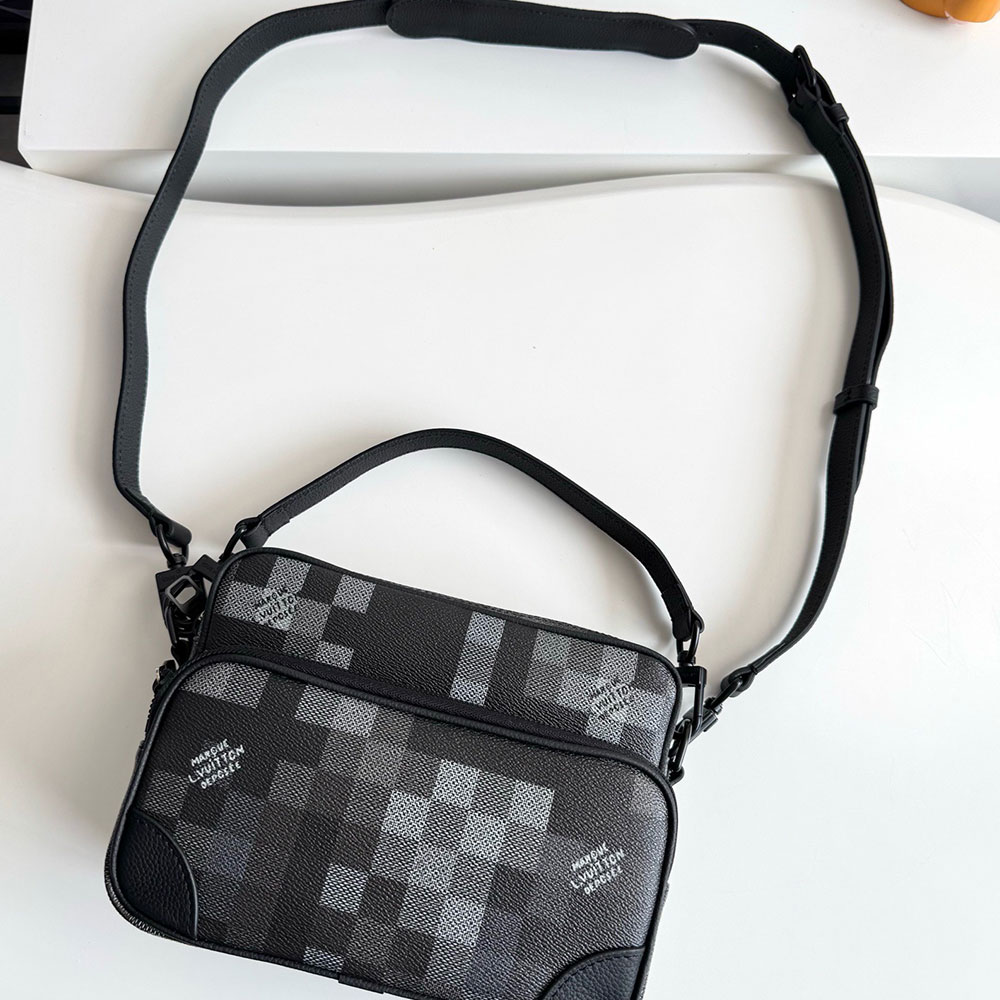 Louis Vuitton M14988 Nil Messenger(Replica)