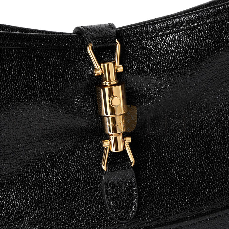 GUCCI JACKIE SLIM MEDIUM SHOULDER BAG 863137 (28*16*3.5cm)