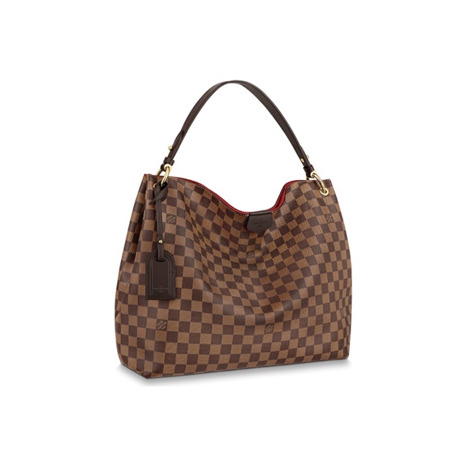 LV Graceful Handbag MM 41CM(Replica)