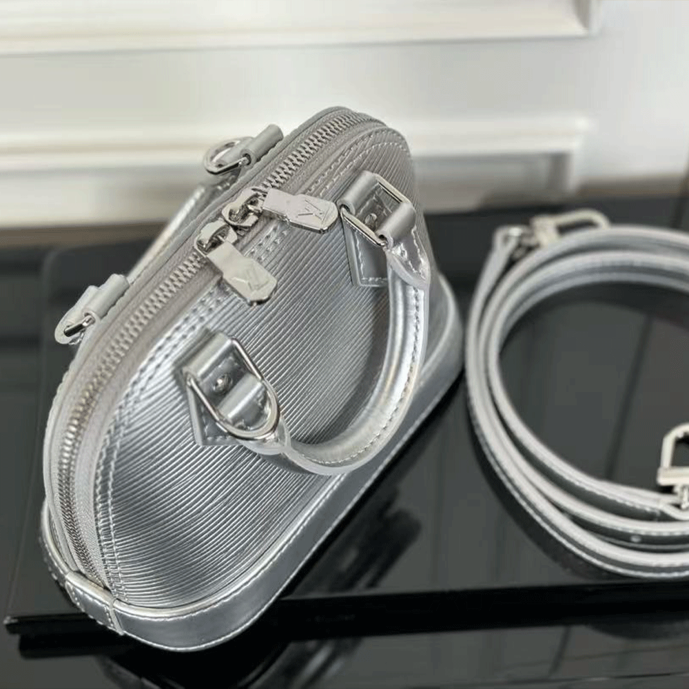 Louis Vuitton M82411 Nano Alma (Replica)