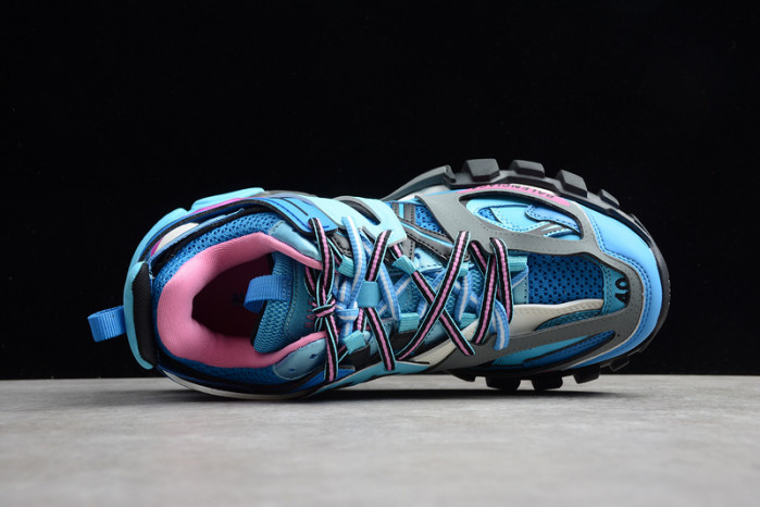 Balenciaga Sneaker TRACK Tess.s.Gomma 5000009(Replica)