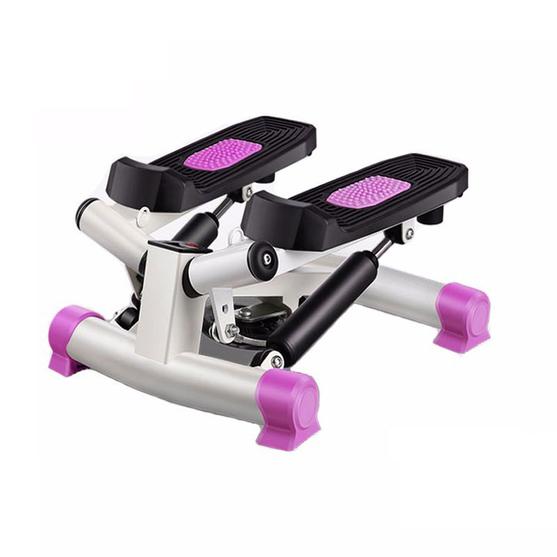 Home Fitness Multi Gym Exercise Cycle Mini Stepper Electric Rehabilitation Fitness Stepper