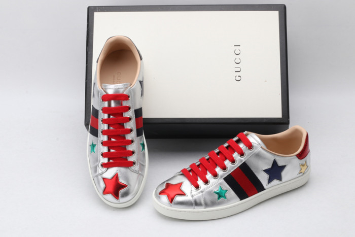 Gucci Ace Sneakers 42