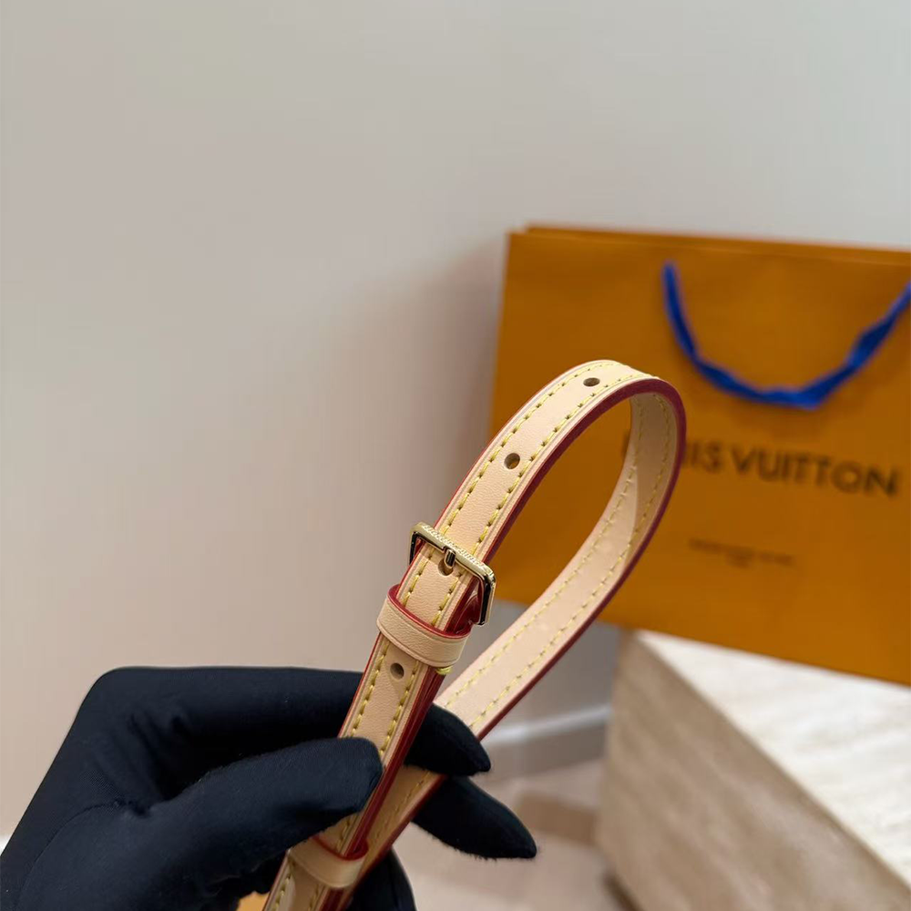 Louis Vuitton LV x TM Nano Noé (7A regular version)