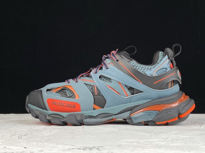 Balenciaga Sneaker TRACK Tess.s.Gomma 5000025(Replica)
