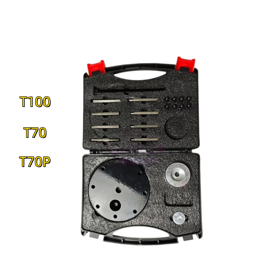 Motor Bearing Disassembly Repair Tool Kit for T70 T70P T100 Farm Sprayer Power Motor Disassembly Puller Tool Kit