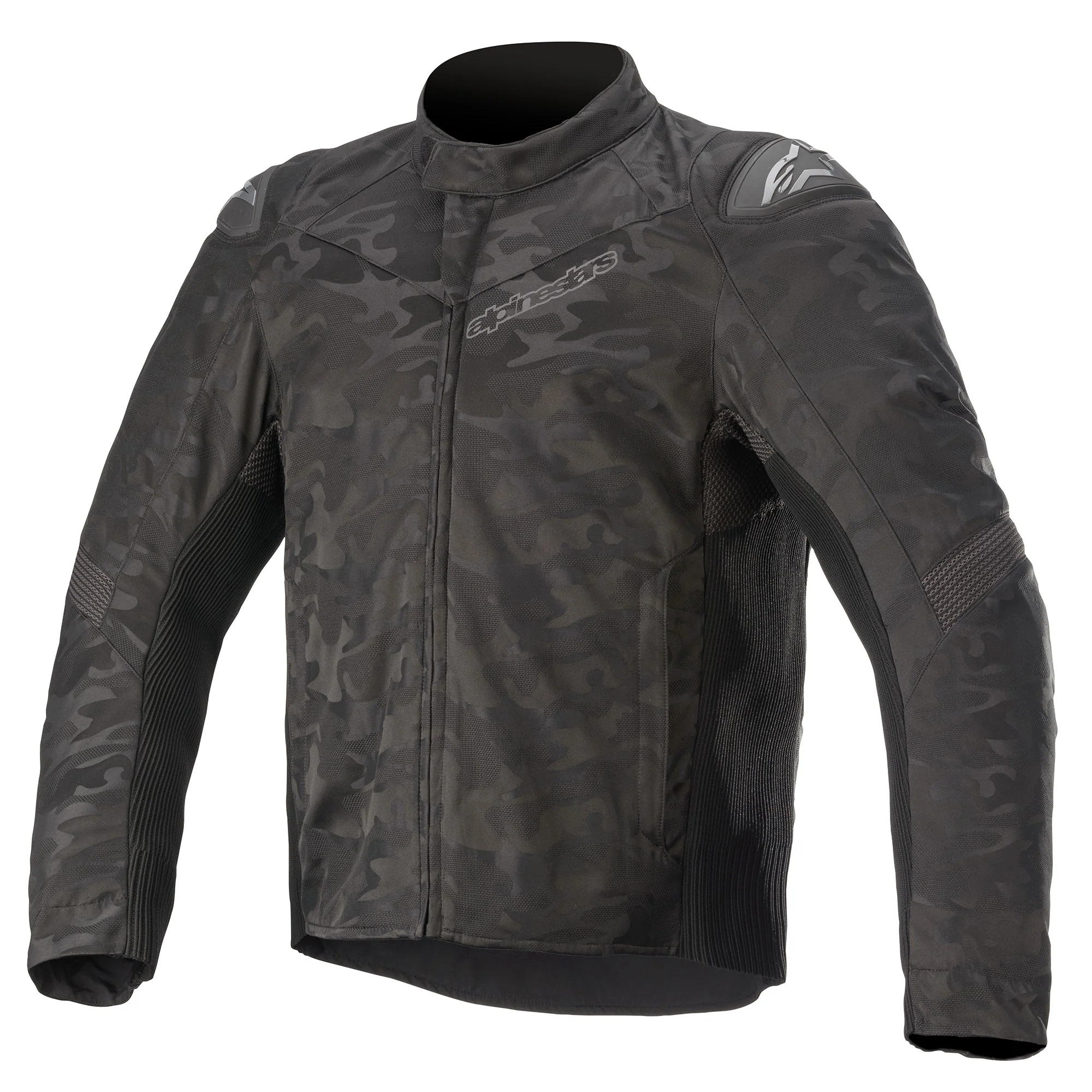 T SP-5 Rideknit® Textile Jacket