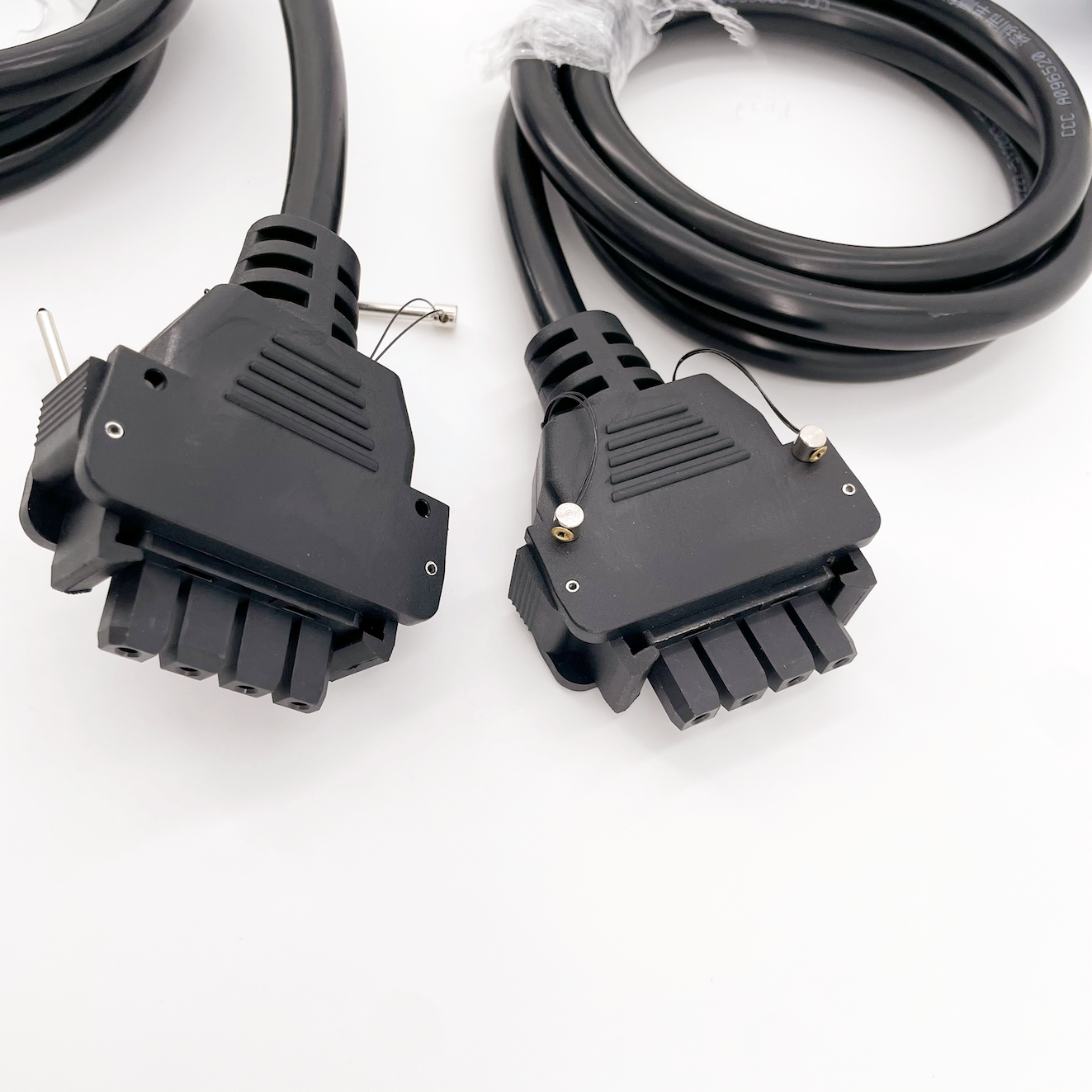 T100 Charging Cable 380V for DJI Drone Charger Agricultural Drone AC Power Cable for DJI Agricultural Drones Accessories
