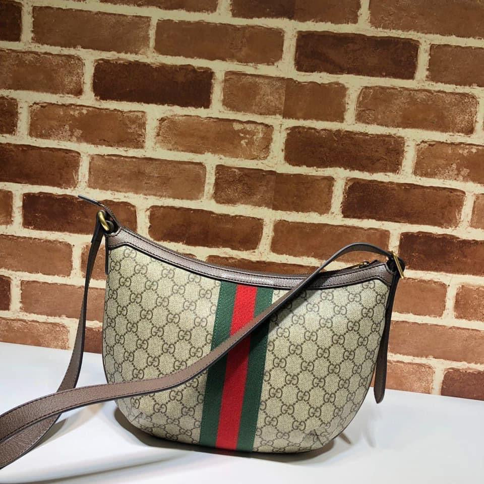 TOP GUCCI Ophidia Bag Small