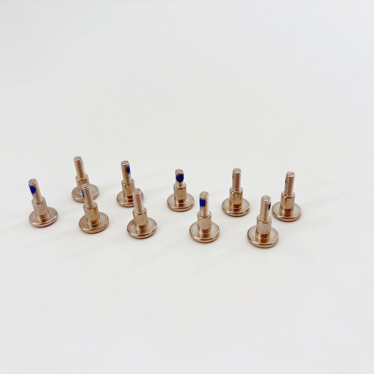 Genuine DJI Agras T70 T70P T40 T20P T50 T25 T60 Front Frame Fixing Screw YC.ST.LL000226 Drone Repair Hardware