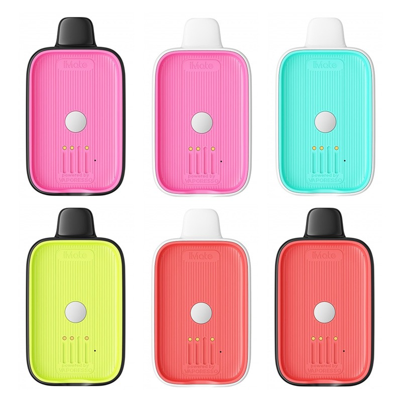 Vaporesso DOJO iMate X 20K Disposable Replacement Pod