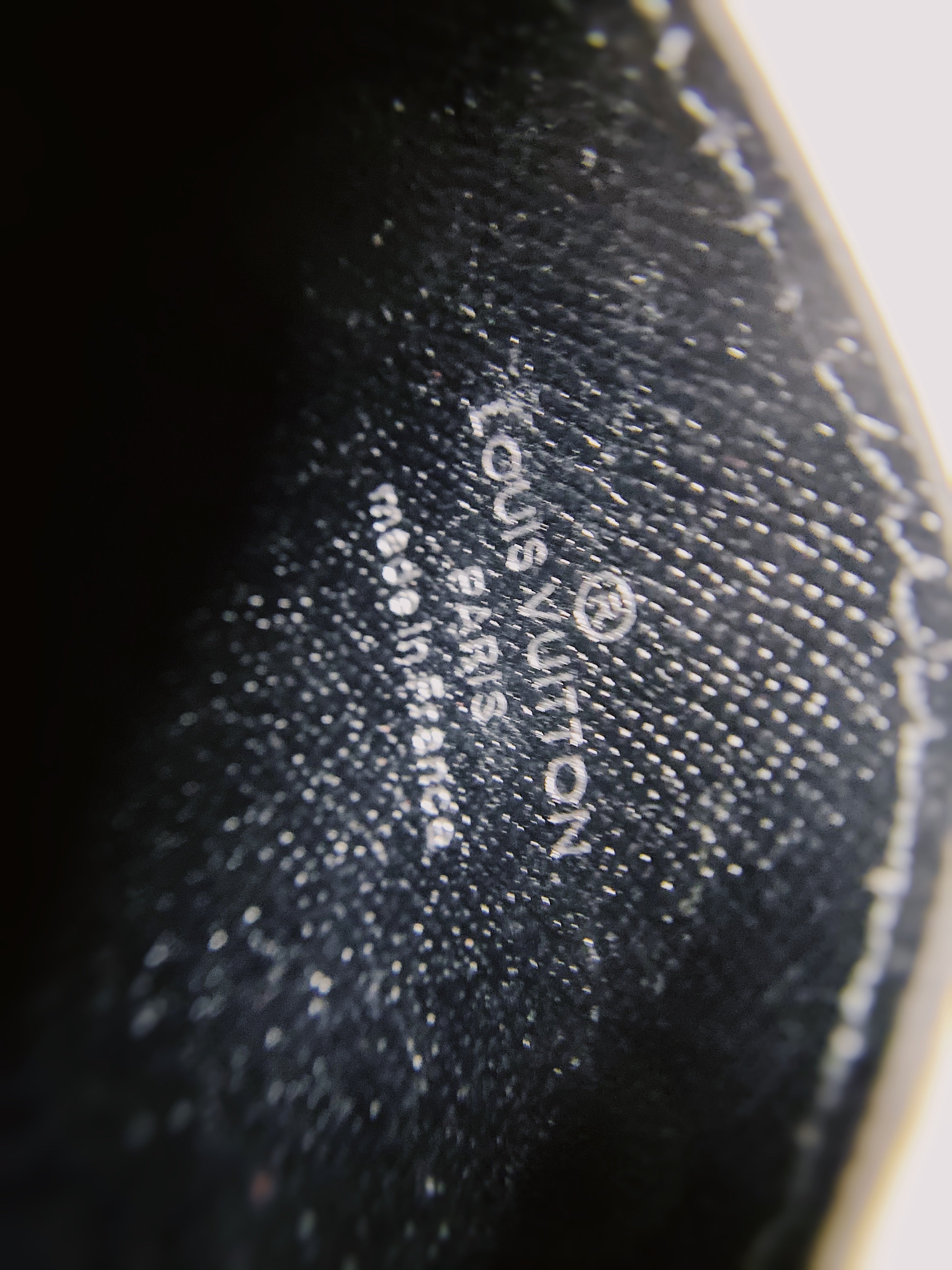 TOP Louis Vuitton LV LV Damier Graphite Canvas Card Holder