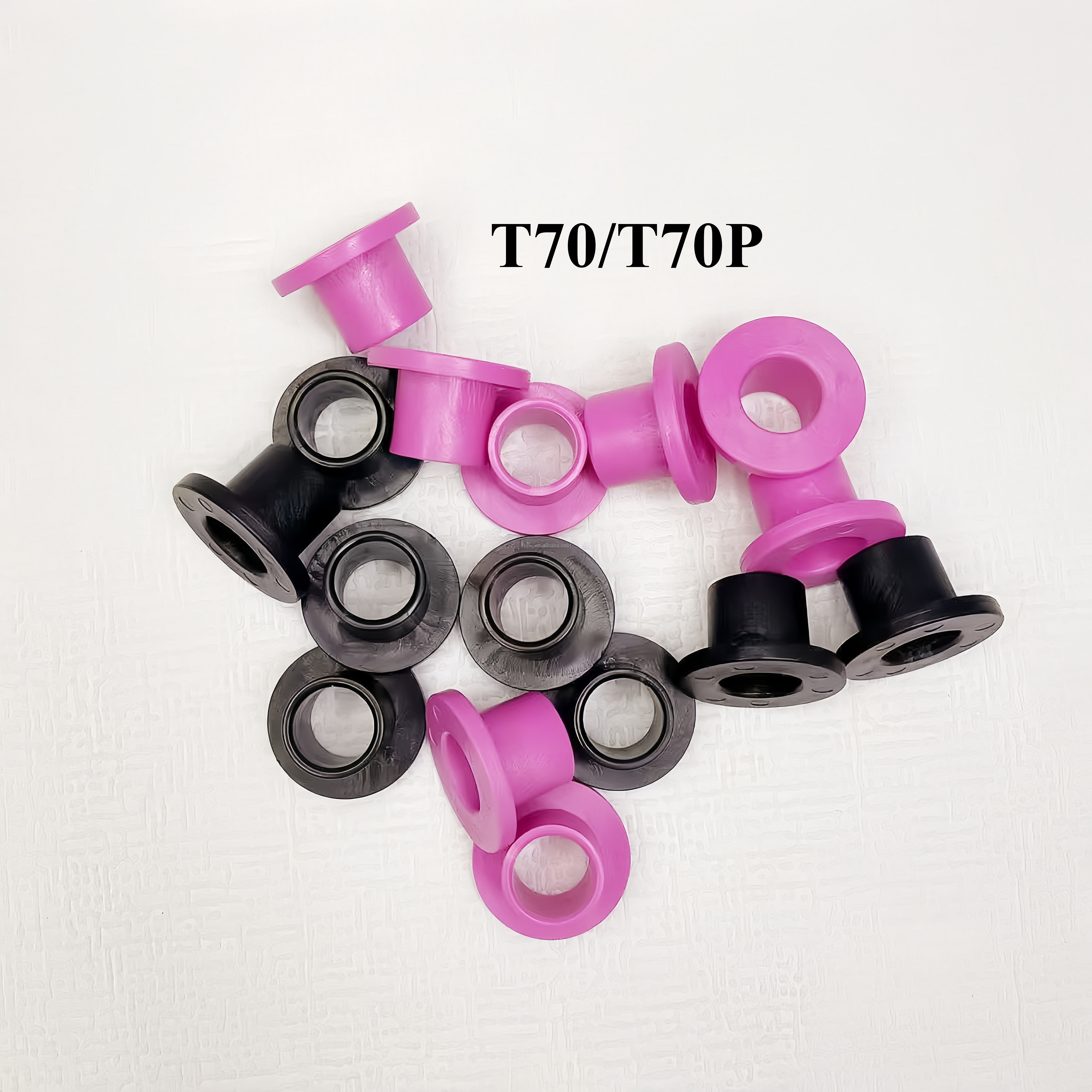 For DJI Agras T70P T70 Swinging Propeller Clamp Cross Shaft Spacer Agricultural Drones