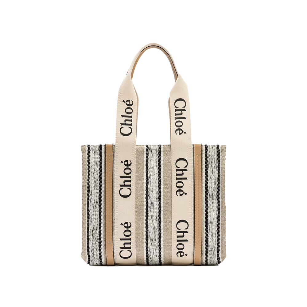 Chloé Woody Tote(Replica)