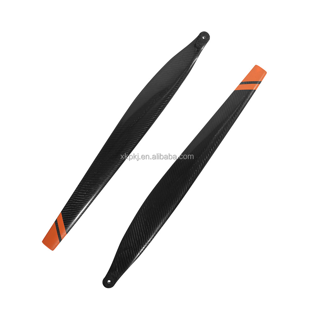 T50 T40 Carbon Fiber Propeller Fittings for 5415 Models Agricultural Drones Used Drones Accessories for Maintenance Drone