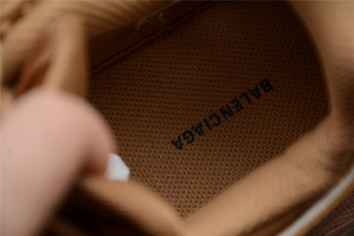 Balenciaga Sneaker TRACK Tess.s.Gomma 4.0 4000021(Replica)