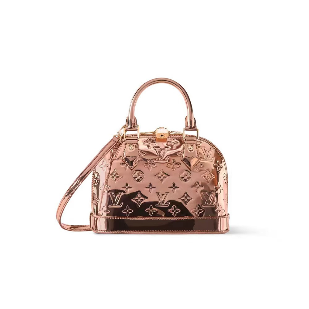 Louis Vuitton Alma BB (7A regular version)