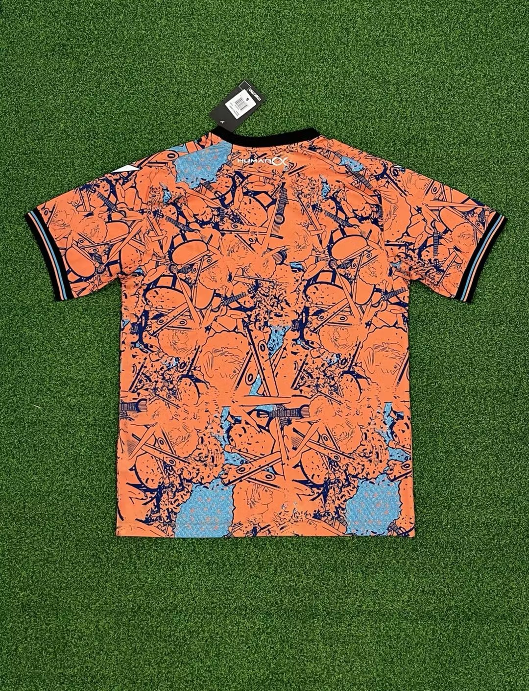 2425 Cadiz Barcelona   football jersey.Player embroidery version