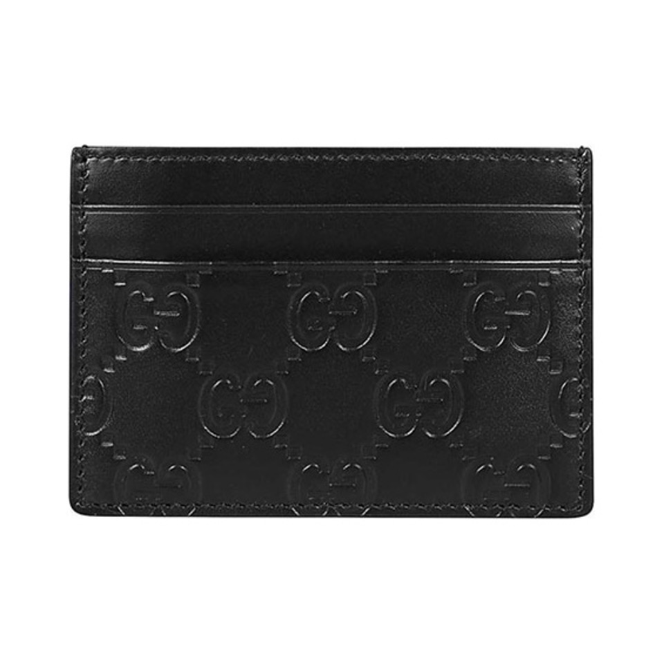 Gucci GG Card Holder Wallet（Replica）